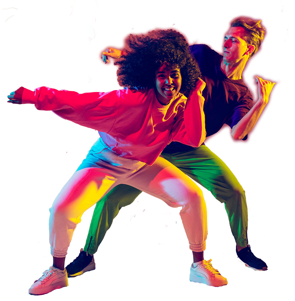 Cours de Danse à la Session 
