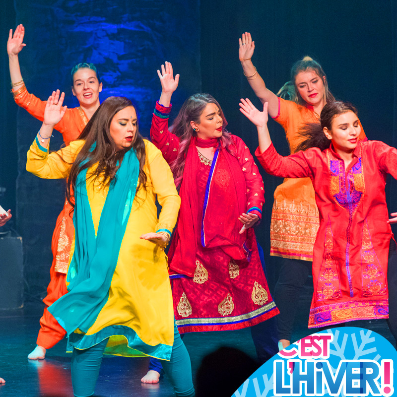 Cours de Danse de Ballet Classique