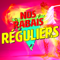 Rabais Réguliers des cours de danse à la session pour adulte