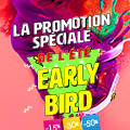 Promotion Spéciale de pré-inscription La Vente Éclair, Rabais Spéciaux des cours à la session