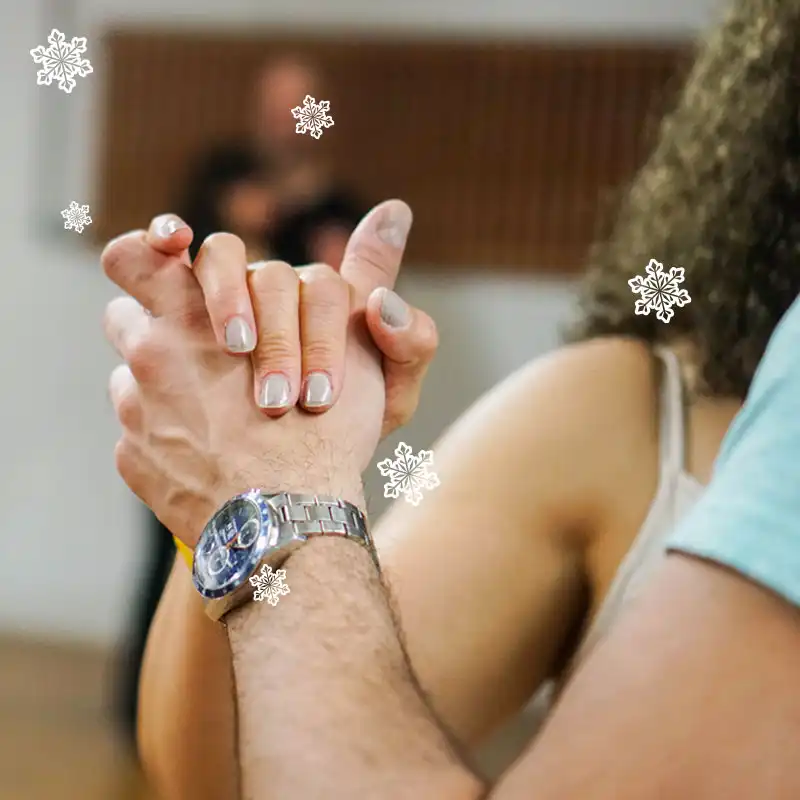 Cours de Danse pour adultes