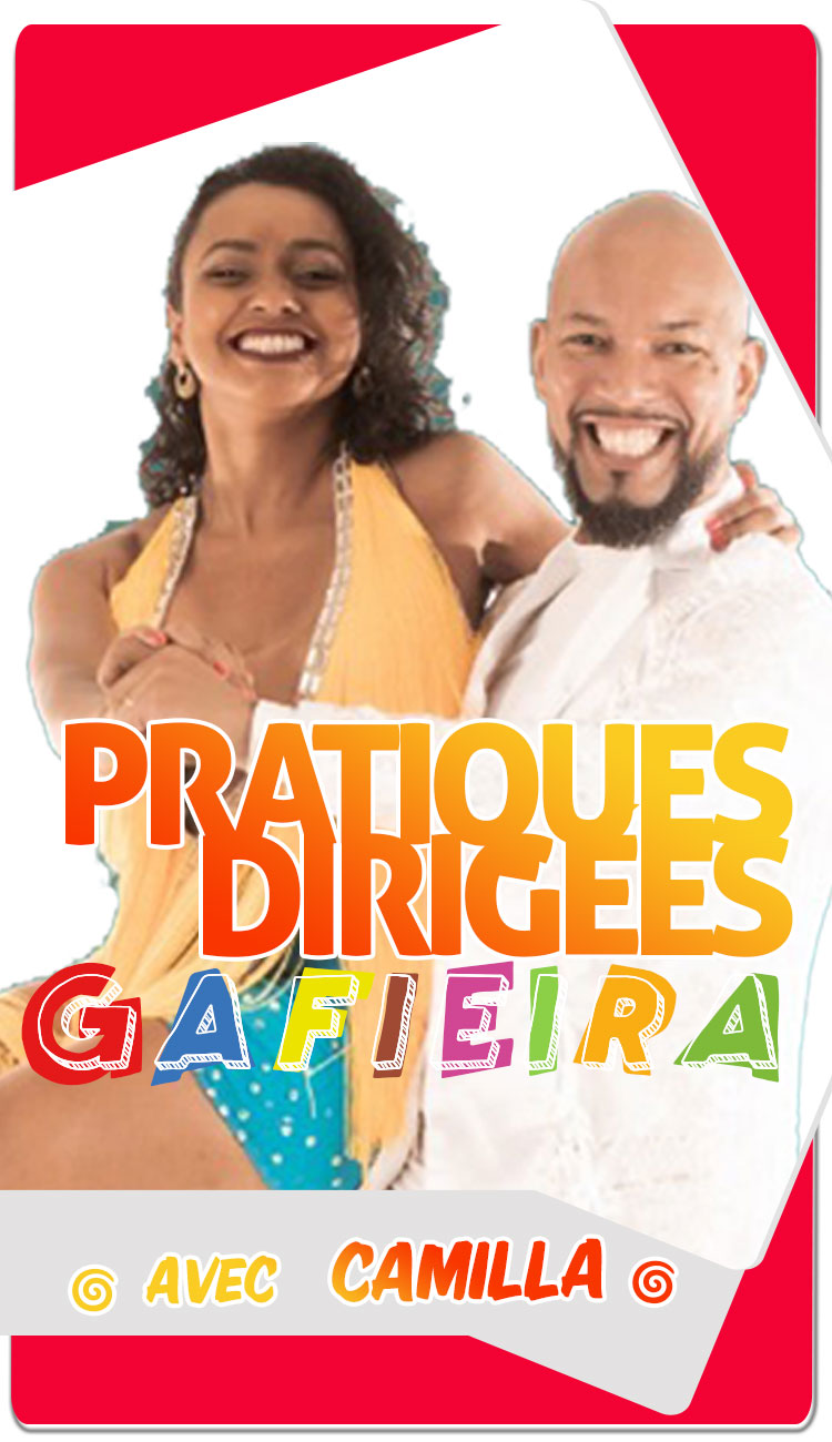 Forfait Carte de 5 pratiques