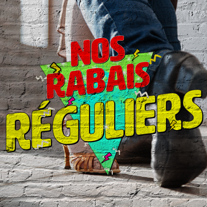 Les Rabais de la Promo Réserve-tôt, Early bird, Cours de danse à prix réduit pour un temps limité