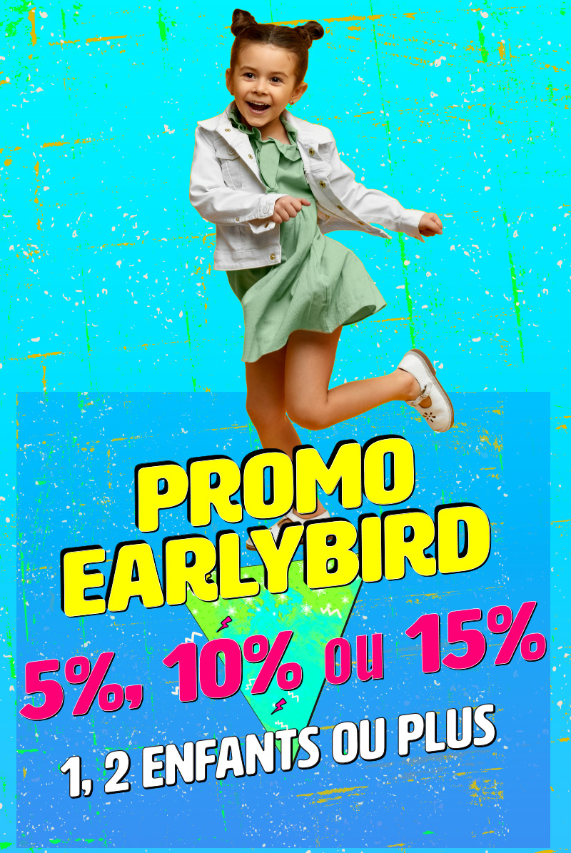 Cours de danse pour enfants