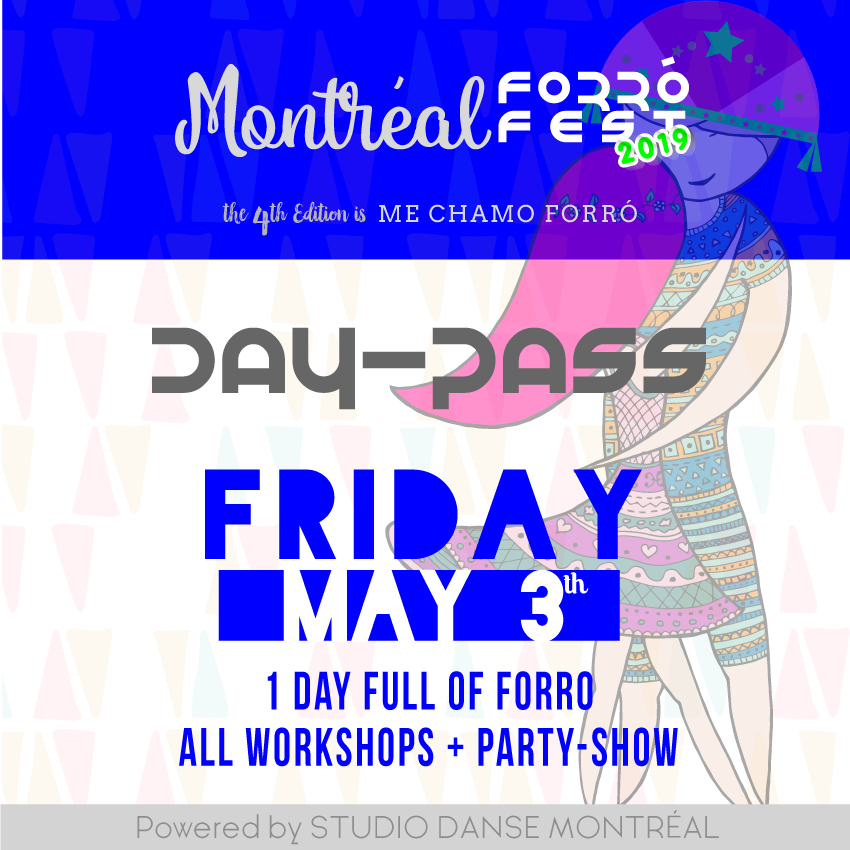 Montreal Forro Fest