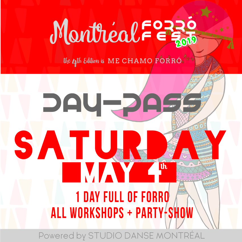 Montreal Forro Fest